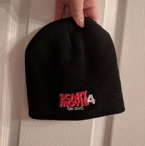 Scary Movie 4 Beanie